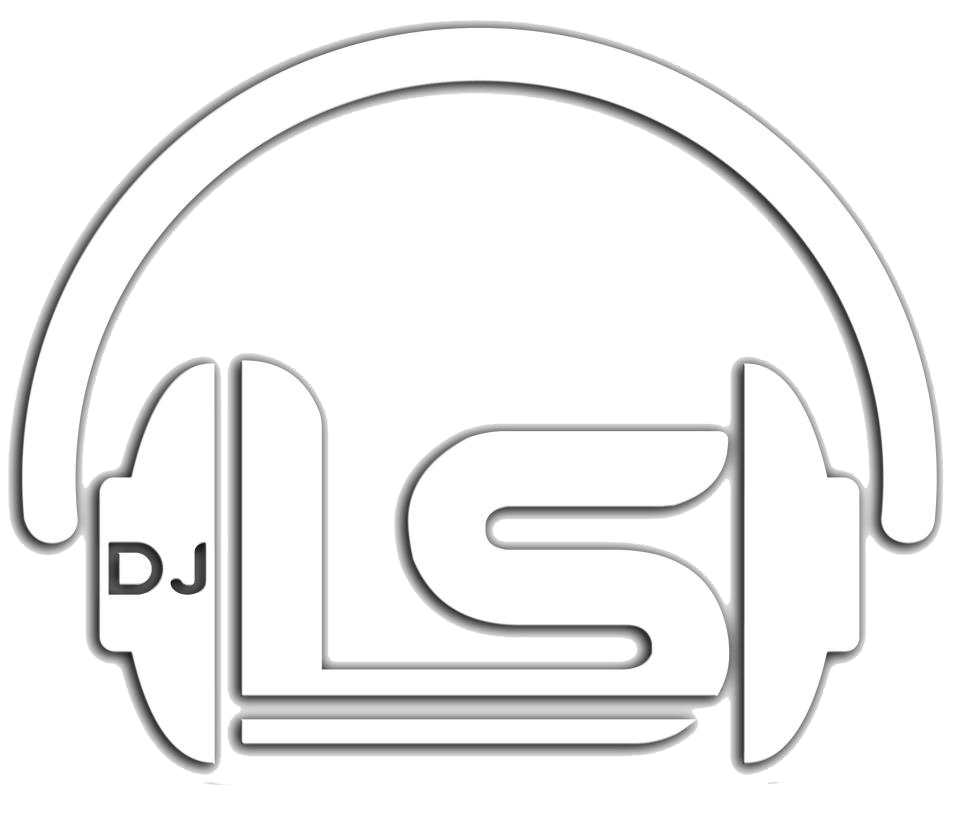 Logo DJ Leonardo Sabogal